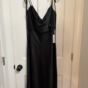 NWT Jenny Yoo “Kat” dress